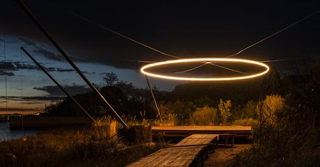 Artemide, las lámparas italianas que se convirtieron en un ícono del diseño contemporáneo 121010990_2281502278663227_4603108256518488556_o