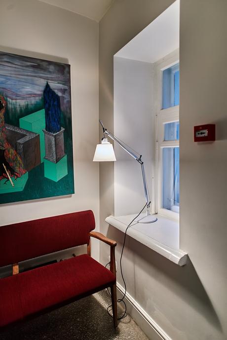 Artemide, las lámparas italianas que se convirtieron en un ícono del diseño contemporáneo 120512288_2274075782739210_6692137957843544932_o