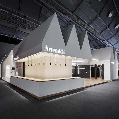 Artemide, las lámparas italianas que se convirtieron en un ícono del diseño contemporáneo 82986553_2018478418298949_3085463226515718144_o