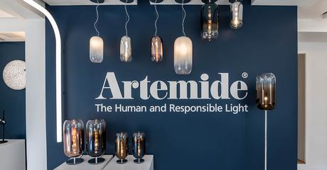 Artemide, las lámparas italianas que se convirtieron en un ícono del diseño contemporáneo 118652698_2238625532950902_7510785464646246932_o
