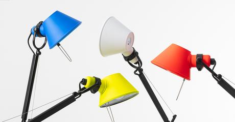 Artemide, las lámparas italianas que se convirtieron en un ícono del diseño contemporáneo 79512998_1952691618210963_8796643602655608832_o