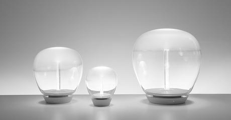 Artemide, las lámparas italianas que se convirtieron en un ícono del diseño contemporáneo 94568450_2111924975620959_1647003774855675904_o