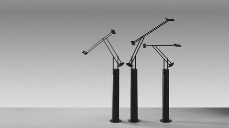 Artemide, las lámparas italianas que se convirtieron en un ícono del diseño contemporáneo Artemide, las lámparas italianas que se convirtieron en un ícono del diseño contemporáneo