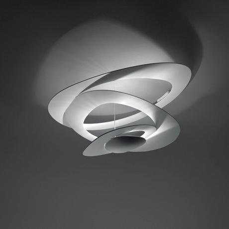 Artemide, las lámparas italianas que se convirtieron en un ícono del diseño contemporáneo Artemide, las lámparas italianas que se convirtieron en un ícono del diseño contemporáneo