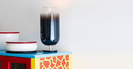 Artemide, las lámparas italianas que se convirtieron en un ícono del diseño contemporáneo 94640342_2111923518954438_639773513753821184_o