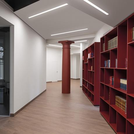 Artemide, las lámparas italianas que se convirtieron en un ícono del diseño contemporáneo 80497005_1971001773046614_7278579371705630720_o