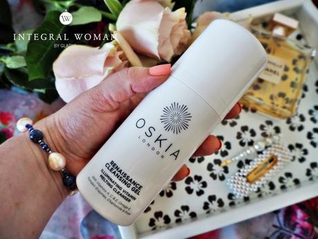 ♥ Renaissance Cleansing Gel de Oskia