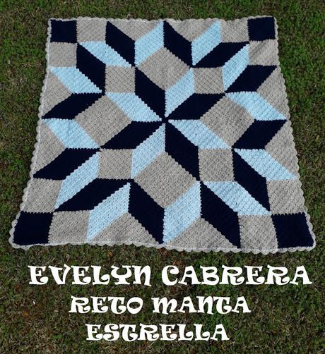 RETO MANTA ESTRELLA