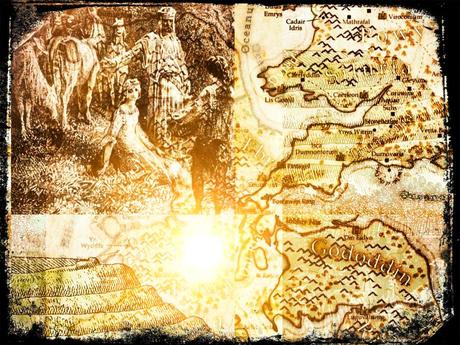 Dumnonia, aires legendarios Dumnonia, aires legendarios