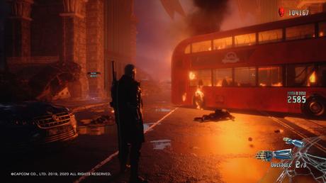 Devil May Cry 5 Special Edition – Más y mejor Devil May Cry 5 Special Edition – Más y mejor