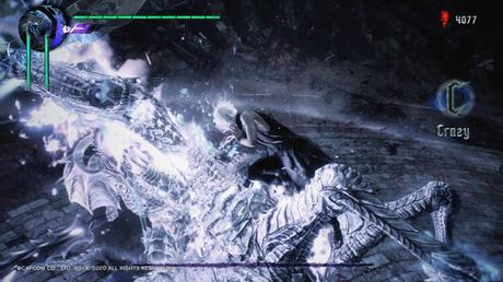 Devil May Cry 5 Special Edition – Más y mejor Devil May Cry 5 Special Edition – Más y mejor