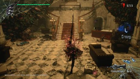 Devil May Cry 5 Special Edition – Más y mejor Devil May Cry 5 Special Edition – Más y mejor