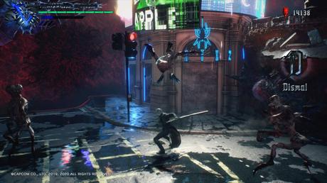 Devil May Cry 5 Special Edition – Más y mejor Devil May Cry 5 Special Edition – Más y mejor