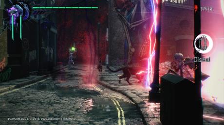 Devil May Cry 5 Special Edition – Más y mejor Devil May Cry 5 Special Edition – Más y mejor