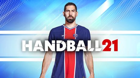 Análisis de Handball 21 – Un deporte de Gladiadores Análisis de Handball 21 – Un deporte de Gladiadores