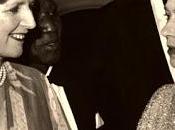 Margaret Thatcher Todos somos sospechosos