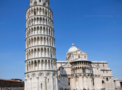 ¿Por conocida torre Pisa?