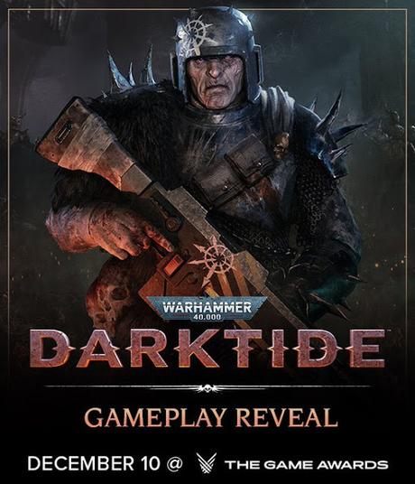 Mañana se revela un gameplay de Dark Tide, de Fatshark