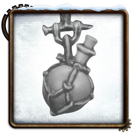 Advent Rumour Engine, entrega 9 Advent Rumour Engine, entrega 9