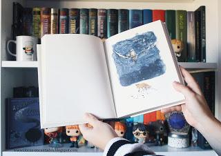 Reseña: El niño, el topo, el zorro y el caballo de Charlie Mackesy