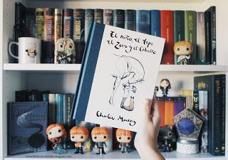 Reseña: El niño, el topo, el zorro y el caballo de Charlie Mackesy