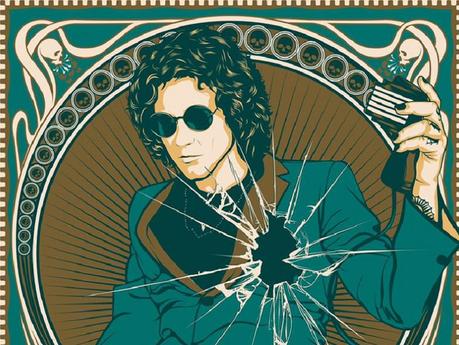 Concierto de Bunbury en streaming: entradas y horarios