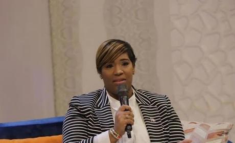 Abinader nombra nueva ministra de la Juventud, luego de 48 horas de renuncia de Kimberly. Abinader nombra nueva ministra de la Juventud, luego de 48 horas de renuncia de Kimberly.