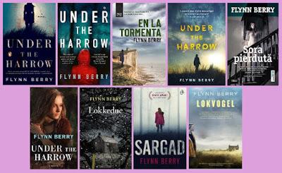 Reseña: libro: En la tormenta Reseña: libro: En la tormenta