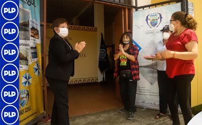 MUSEO MUNICIPAL DE CERRO AZUL REABRE SUS PUERTAS…