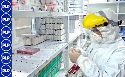 VACUNAS CONTRA EL COVID-19 A LA VUELTA DE LA ESQUINA…