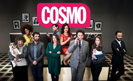 OPINIÓN DE CALL MY AGENT (4 TEMPORADA)