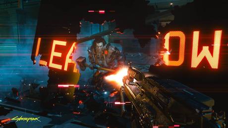 Cyberpunk 2077 ya está disponible en todo el mundo Cyberpunk2077