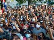 Cuba, pueblo como excelso valladar