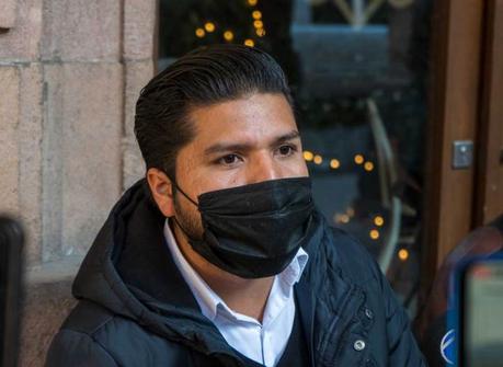 Ciudadanos denuncian aumento del camión y tolerancia para unidades viejas