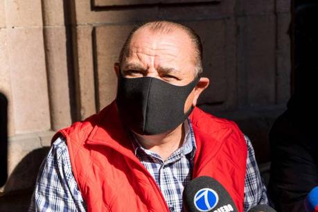 Ciudadanos denuncian aumento del camión y tolerancia para unidades viejas