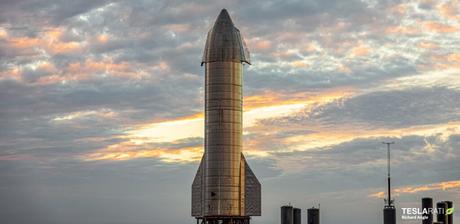 Video | Prototipo de SpaceX explota al intentar aterrizar