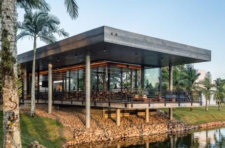 casas santa catarina: Damiani Hall en nova veneza... 4 casas santa catarina: Damiani Hall en nova veneza... 4