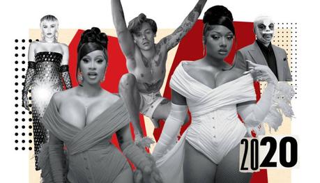 LO MEJOR DE 2020: Los medios empiezan a escoger sus favoritos del año Lo mejor de 2020