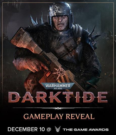 Mañana se revela un gameplay de Dark Tide, de Fatshark