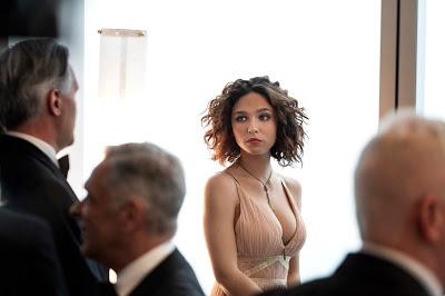 The Undoing, Thriller plano y sin nivel The Undoing, Thriller plano y sin nivel