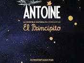 Elefantes estrenan Antoine