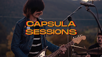 Capsula anuncia las Capsula Sessions