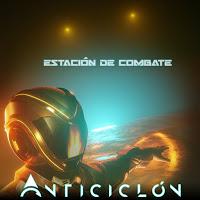 Anticiclón estrena Estación de Combate