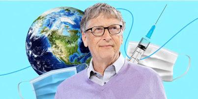 Bill Gates: toda la verdad sobre mis vacunas