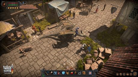 El Early Access de Wild Terra 2: New Lands se retrasa