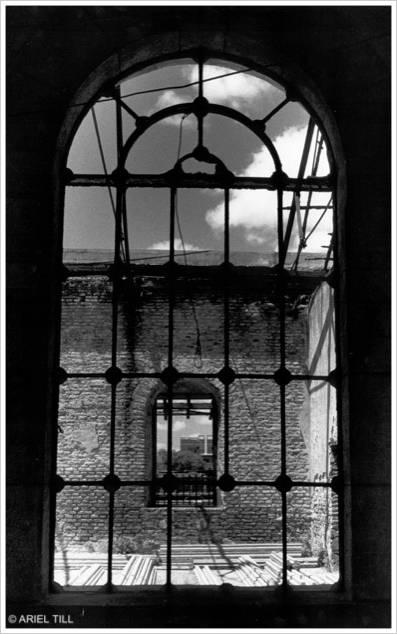 6 x 6, la soledad de un gran momento