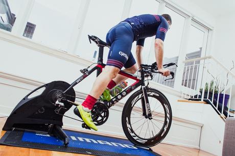 Top 3 mejores entrenamientos de interior para ciclistas