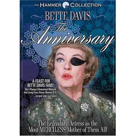 EL ANIVERSARIO - Roy Ward Baker