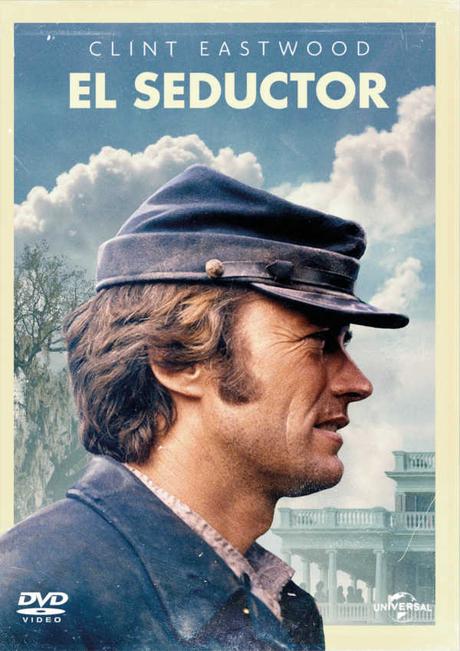 EL SEDUCTOR - Don Siegel