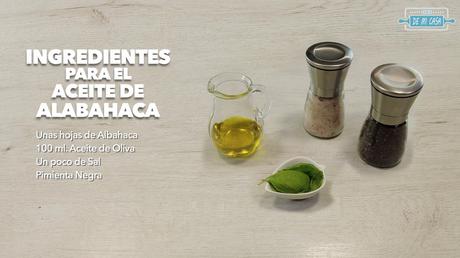 5 CANAPÉS de MELÓN con JAMÓN 🍈🐷 Presentaciones Diferentes y Originales | Recetas de Navidad 9/24 ingredientes aceite de albahaca